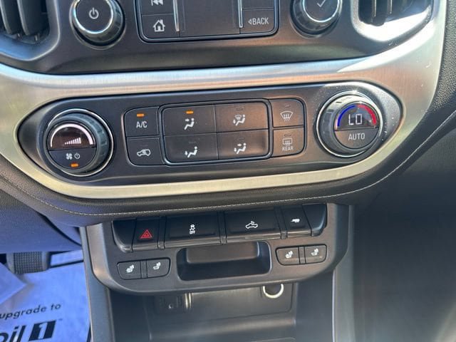 Used 2020 GMC Canyon SLE w/ Elevation Edition AWD/4WD image 24
