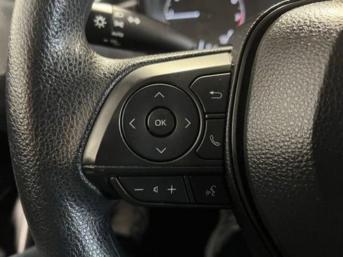 Used 2023 Toyota Corolla LE FWD image 22