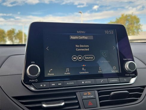 Used 2025 Nissan Altima 2.5 S image 21