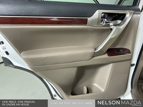 Used 2014 Lexus GX 460 460 image 22