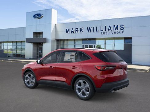 New 2026 Ford Escape ST-Line image 5
