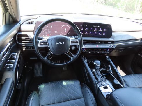 Certified 2024 Kia Telluride SX Prestige X-Line AWD/4WD image 5