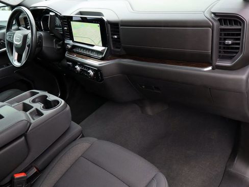 Certified 2023 GMC Sierra 1500 Elevation image 26
