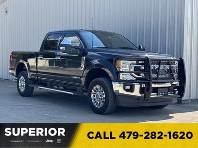 Used 2020 Ford F250 XLT w/ XLT Premium Package