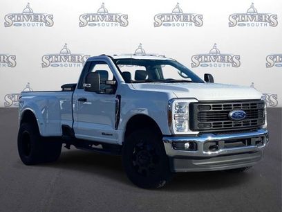 Used 2024 Ford F350 XL w/ XL Chrome Package