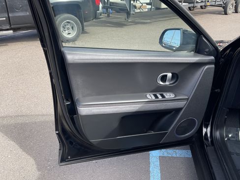Certified 2023 Hyundai Ioniq 5 SEL AWD/4WD image 17
