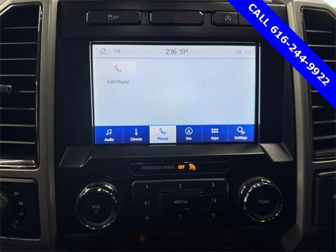Used 2020 Ford F150 Lariat image 17