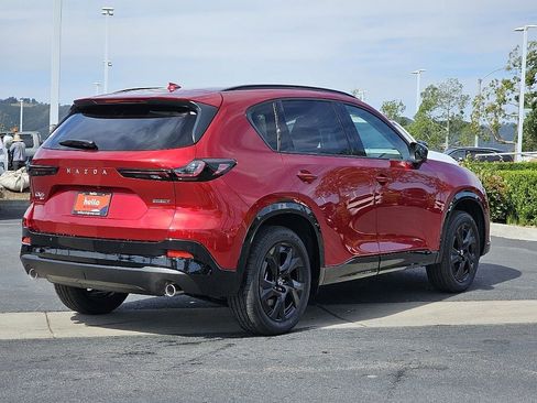 New 2026 MAZDA CX-5 2.5 S w/ Premium Plus Package AWD/4WD image 17