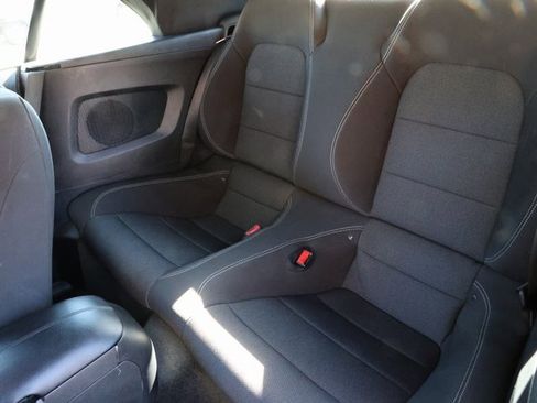 Used 2015 Ford Mustang Convertible w/ Equipment Group 051A image 15