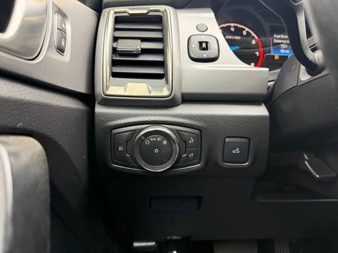 Used 2021 Ford Ranger XLT w/ Equipment Group 301A Mid image 15