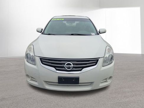 Used 2012 Nissan Altima 2.5 SL w/ 2.5SL Pkg FWD image 17