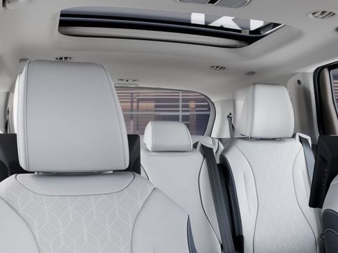 New 2025 Kia Carnival SX FWD image 27