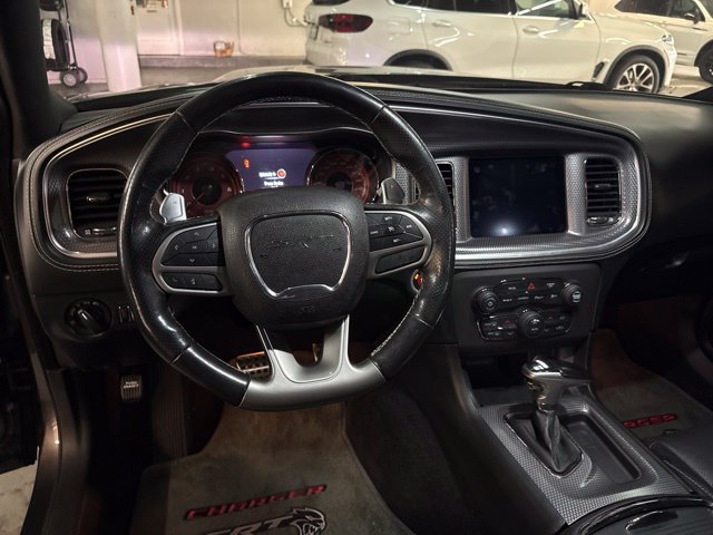 Used 2021 Dodge Charger SRT Hellcat RWD image 6