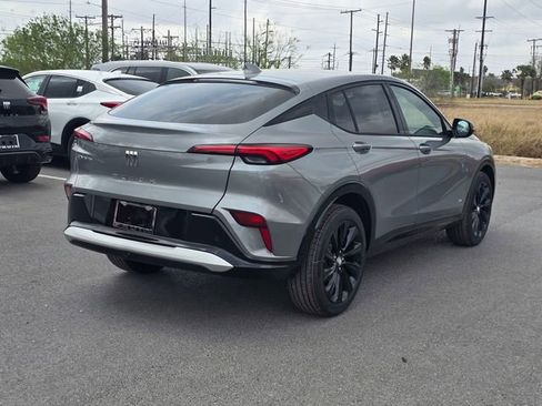 New 2026 Buick Envista Sport Touring w/ Convenience I Package image 5