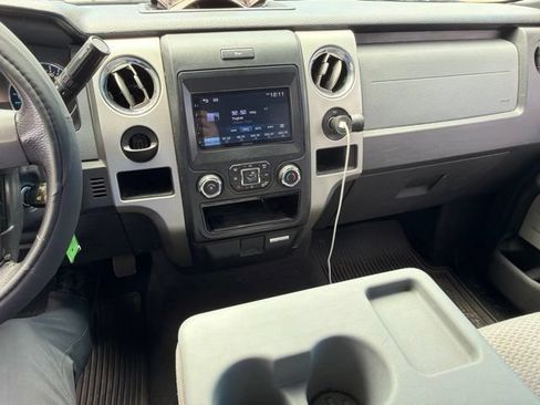 Used 2013 Ford F150 XLT w/ Mid Equipment Group RWD image 19