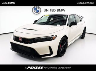 Used 2025 Honda Civic Type R video 1