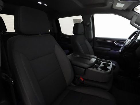 Used 2023 Chevrolet Silverado 1500 LT image 23