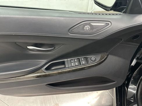 Used 2015 BMW 650i Gran Coupe image 12