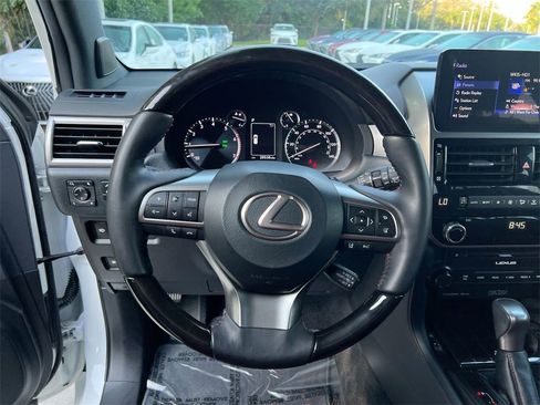 Certified 2023 Lexus GX 460 Premium image 13