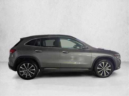 Certified 2023 Mercedes-Benz GLA 250 image 4