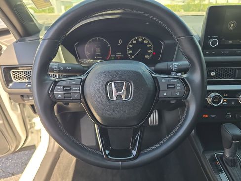 Certified 2024 Honda Civic Sport image 23