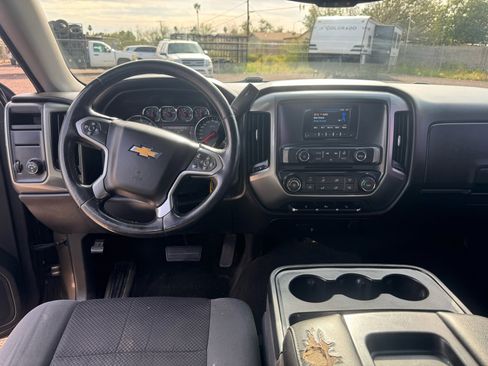 Used 2014 Chevrolet Silverado 1500 LT image 30