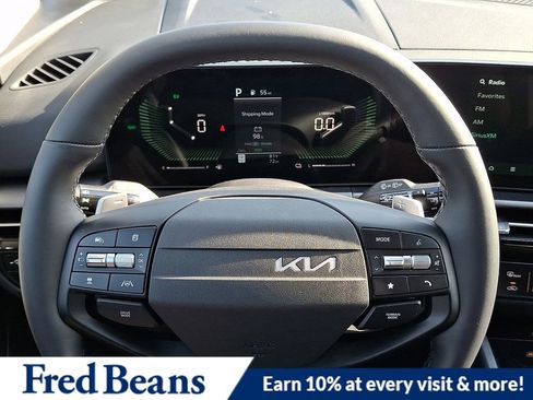 New 2026 Kia Sportage S AWD/4WD image 13