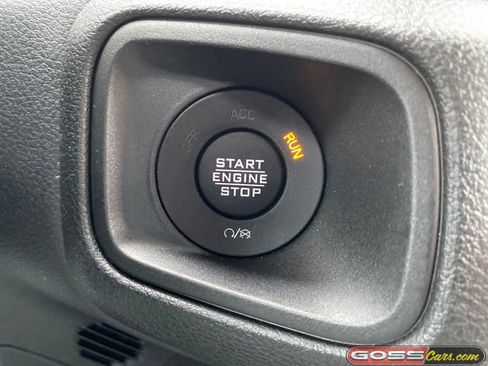 Certified 2024 Jeep Wrangler Unlimited Sport AWD/4WD image 10