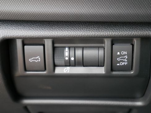 Used 2025 Subaru Forester Limited AWD/4WD image 26