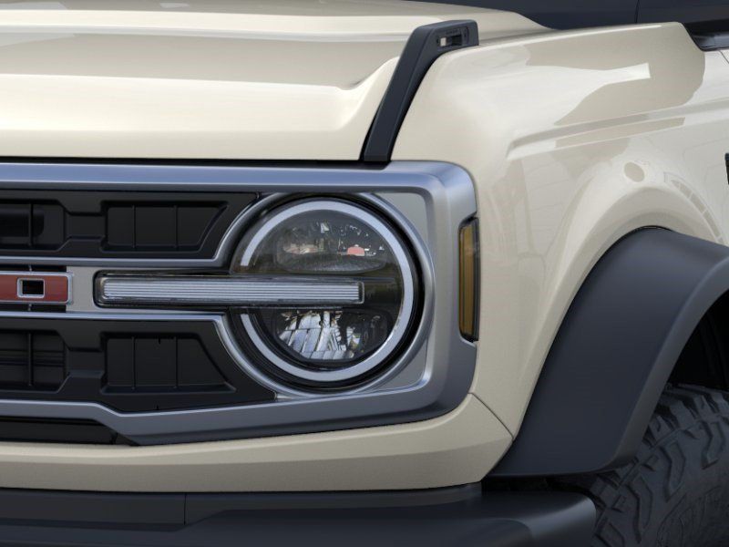 New 2026 Ford Bronco Outer Banks AWD/4WD image 21