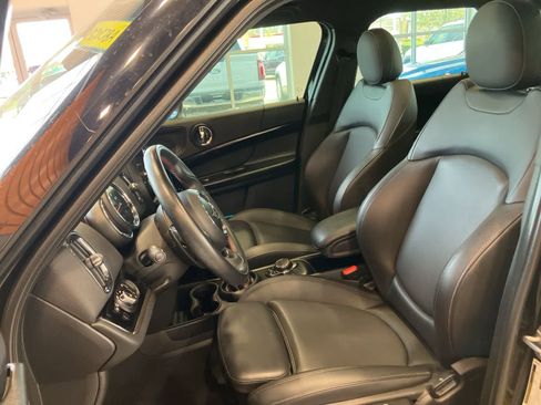 Used 2019 MINI Cooper Countryman S AWD/4WD image 12