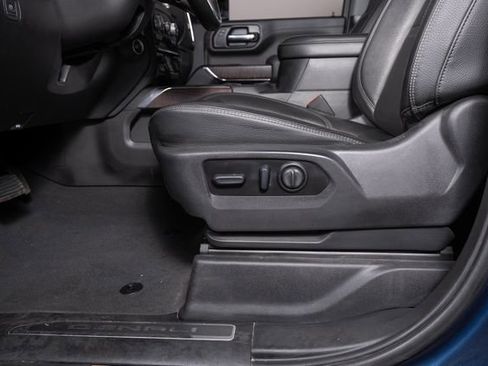 Used 2023 GMC Sierra 2500 Denali w/ Denali Ultimate Package AWD/4WD image 22