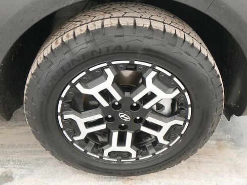 Used 2025 Hyundai Santa Cruz XRT AWD/4WD image 14