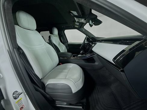 Certified 2024 Land Rover Range Rover Sport Autobiography AWD/4WD image 30