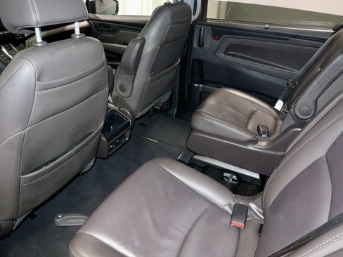 Used 2020 Honda Odyssey Touring image 23
