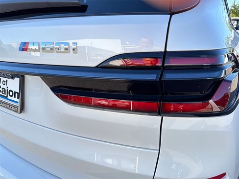 New 2026 BMW X7 M60i w/ Executive Package image 17