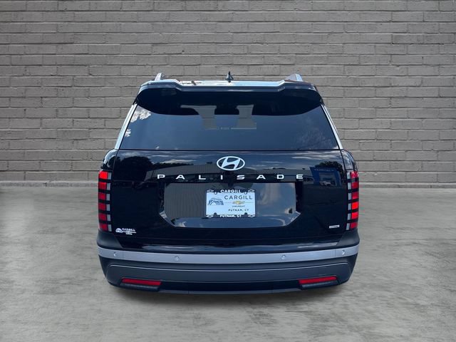 Used 2026 Hyundai Palisade SEL AWD/4WD image 6