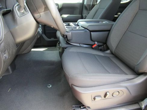 New 2026 GMC Sierra 1500 Pro w/ Graphite Edition image 16