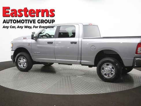 Used 2024 RAM 2500 Big Horn AWD/4WD image 65