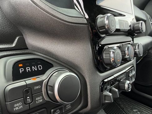 New 2026 RAM 1500 Warlock AWD/4WD image 20