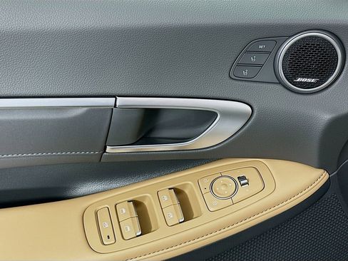 New 2026 Hyundai Sonata Limited image 20