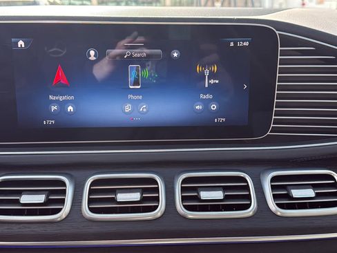 New 2026 Mercedes-Benz GLE 350 4MATIC image 22