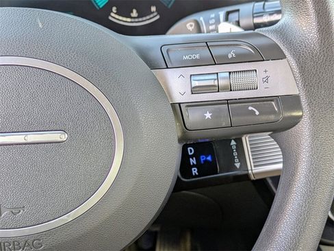 Used 2024 Hyundai Sonata SEL image 21