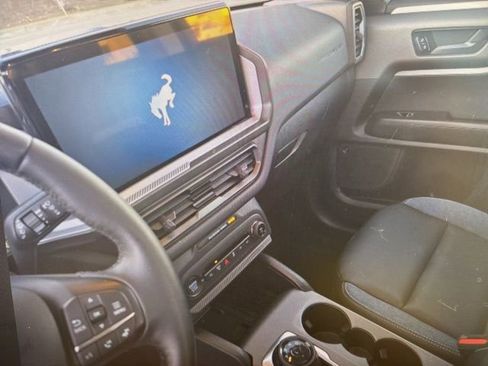 Used 2025 Ford Bronco Sport Outer Banks w/ Outer Banks Tech Package+ image 22