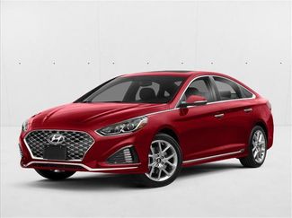Used 2018 Hyundai Sonata Sport FWD video 1