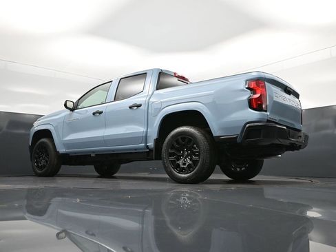 New 2026 Chevrolet Colorado W/T image 41