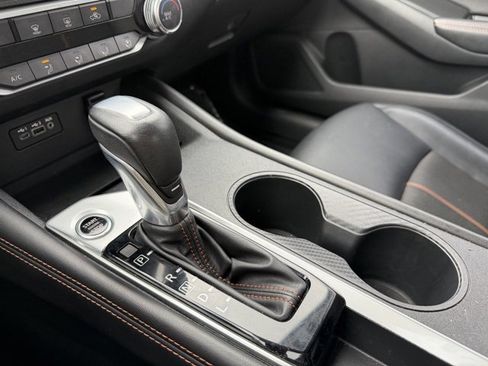 Used 2021 Nissan Altima 2.5 SR image 50