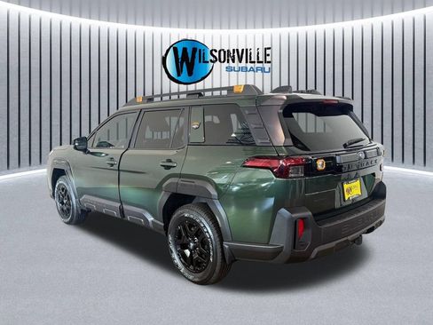 Used 2026 Subaru Outback Wilderness w/ Wilderness Package AWD/4WD image 8