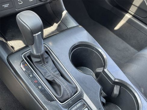 Used 2026 Honda Civic Sport image 17