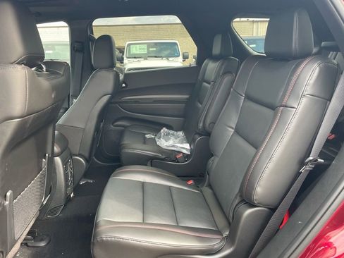 New 2026 Dodge Durango GT image 11